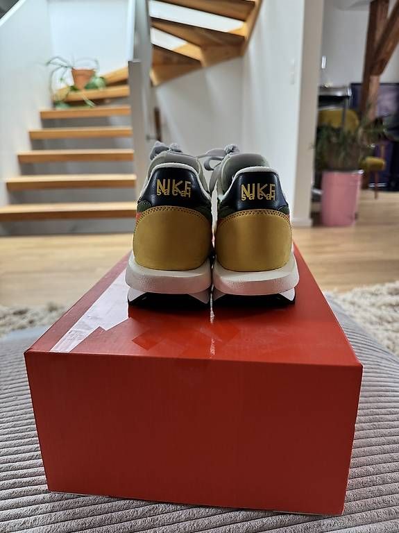 Scarpe da uomo: Nike LDWAFFLE / SACAI US10 – Usato da Zürich venduto da oli_lk9l 2