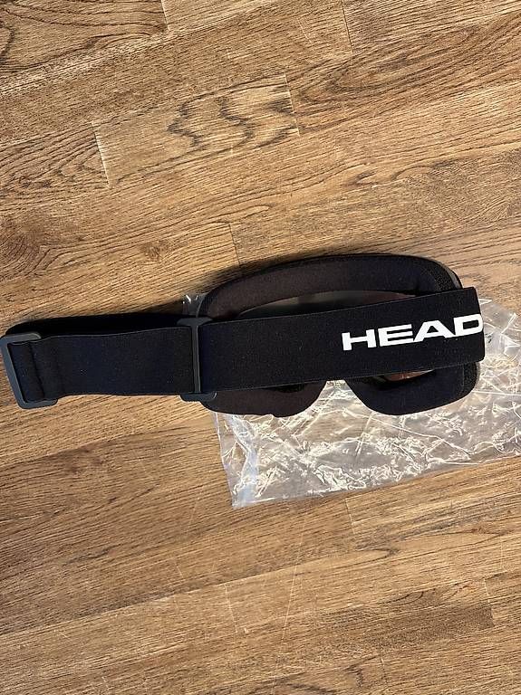 Occhiali & Lenti: Skibrille Head – Usato da Schattdorf venduto da ale_np8s 1