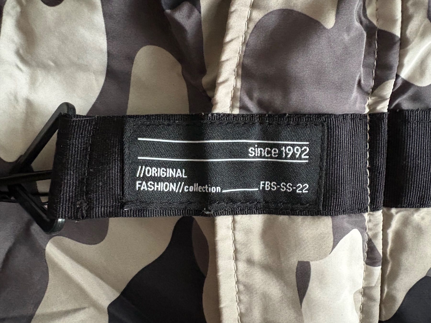 Pantaloni: Schöne sportliche Hose – Usato da Neukirch Egnach venduto da Bruno-Privatverkauf 3