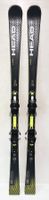 HEAD SUPERSHAPE e-SPEED    170 cm; eine Saison wenig gebr.