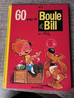 BD Boule et Bill n° 3 60 gags de Boule et Bill