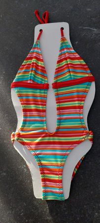 Puppenbadehose od. Modell für grosse Teile ♡?♡alles wie Foto