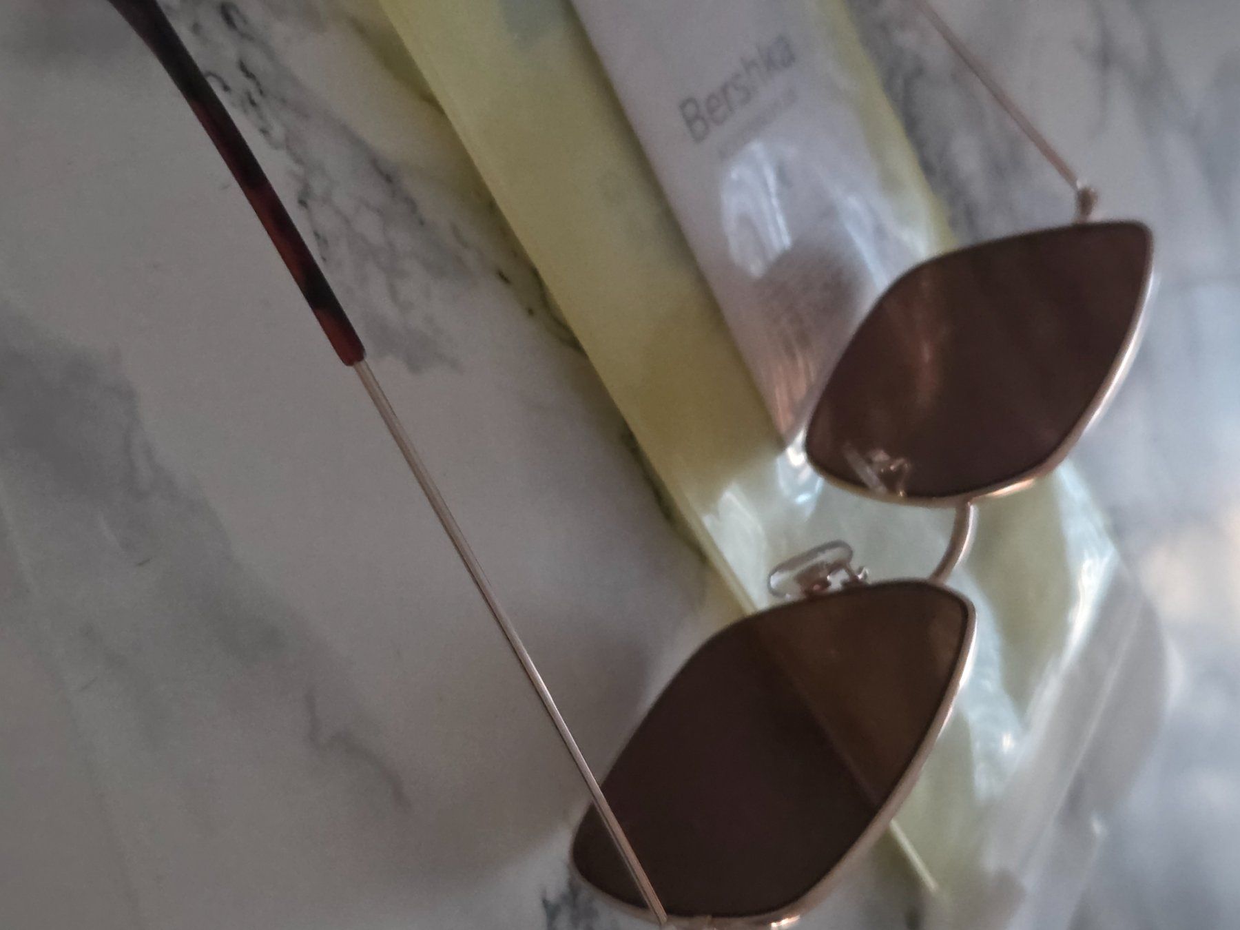 Occhiali & Lenti: Bershka Sonenbrilen – Nuovo e nell'imballaggio originale da Gossau SG venduto da sar_7vt5 4