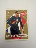 PANINI EXTRA STICKERS WM 2022
