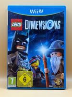 Lego Dimensions- Nintendo Wii U