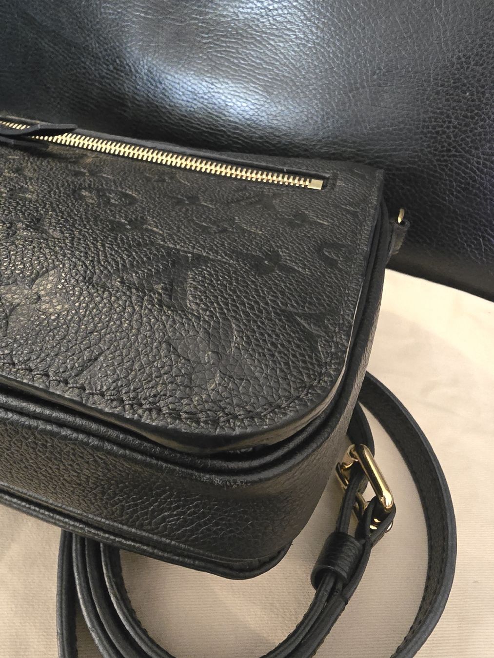 Louis Vuitton Taschen: Louis Vuitton M41487 Pochette Métis – Gebraucht aus Gattikon von lavric_d 5