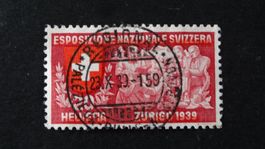 Vollstempel RTEGIONAL  23.X.39   80