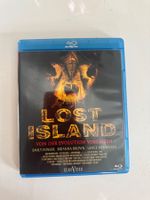 LOST ISLAND. (BLU-RAY)