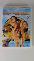 Die Insel der Abenteurer DVD guter Zustand