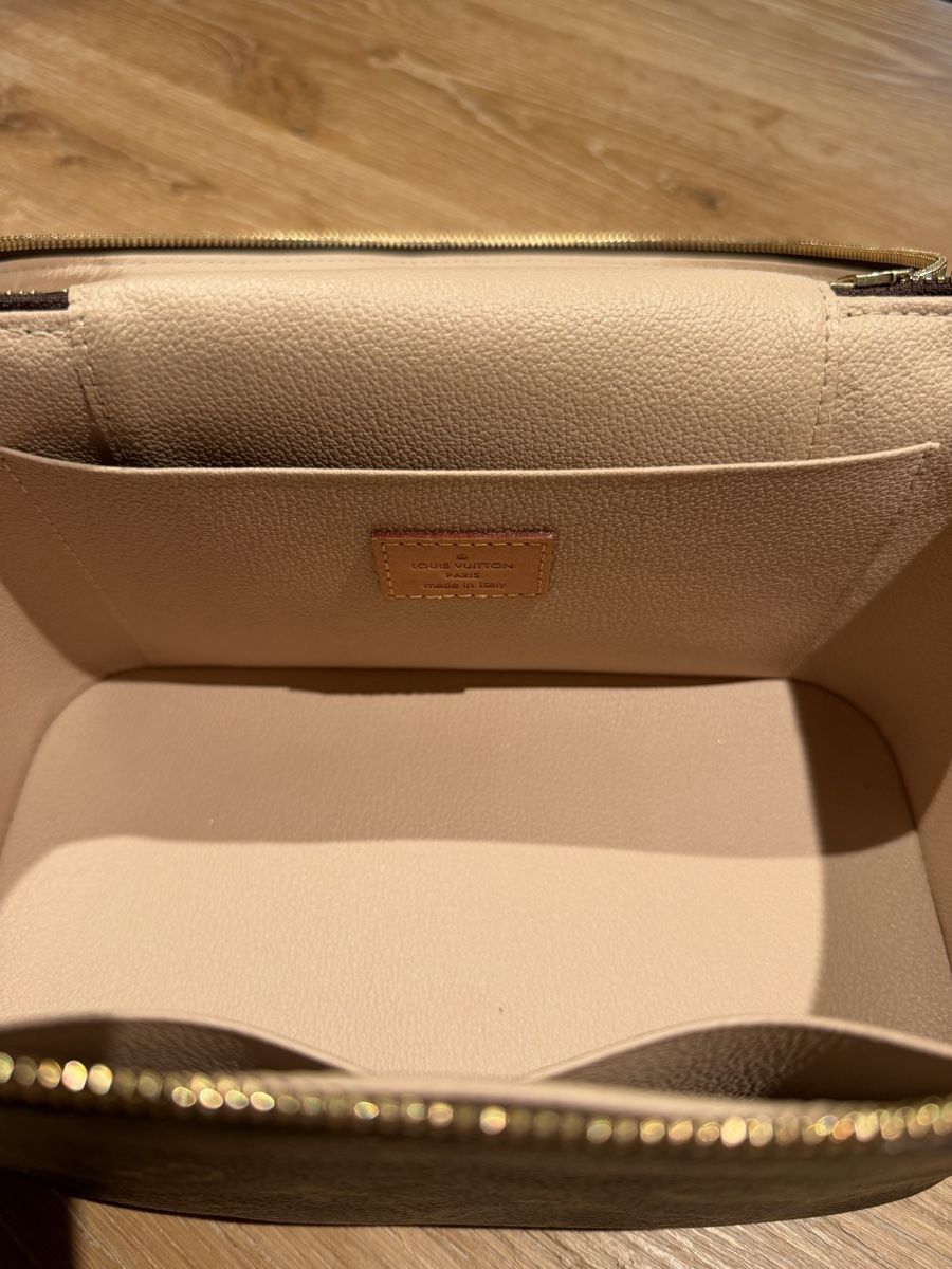 Louis Vuitton Trousses de maquillage: Louis Vuitton, Nice BB – D'occasion à Herrliberg par erstmeinsdanndeins 6
