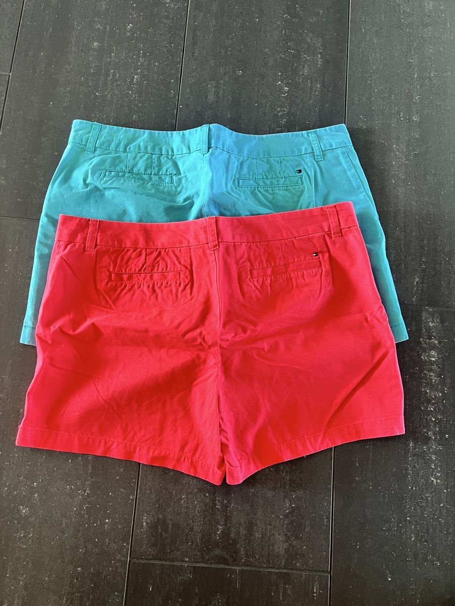 Tommy Hilfiger Hosen: Shorts Tommy Hilfiger – Gebraucht aus Kreuzlingen von Tagetes2 1