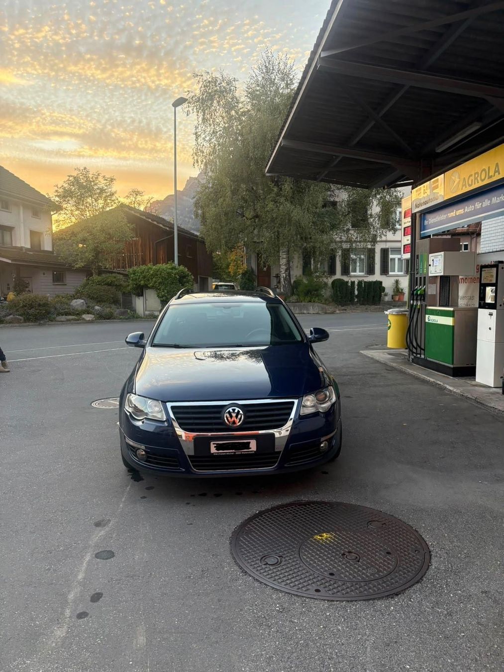 VW Automobili: VW Passat Var 2.0 TDI – Usato da Vilters venduto da foryou 1