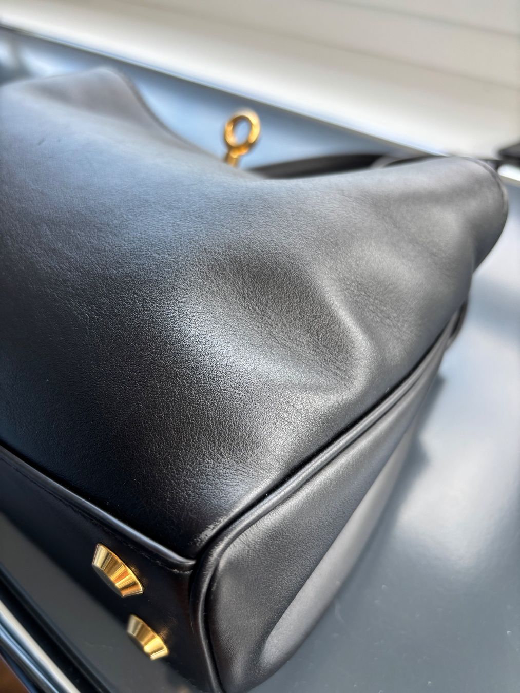 Balenciaga Borse da donna: Balenciaga Rodeo Mini original – Usato da Baar venduto da GerberaRosa 3
