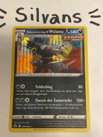 Wulaosu Holo 108/198 Schaurige Herrschaft Deutsch