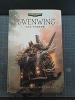 Livre Warhammer 40000 - Ravenwing