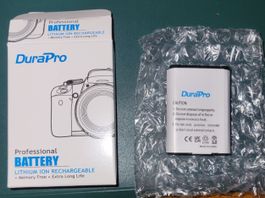 BATTERIES pour NIKON EN-EL23 - x4 p. + 1x Chargeur USB NEUFS