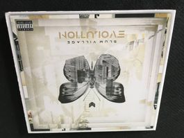 Slum Village - Evolution -CD-