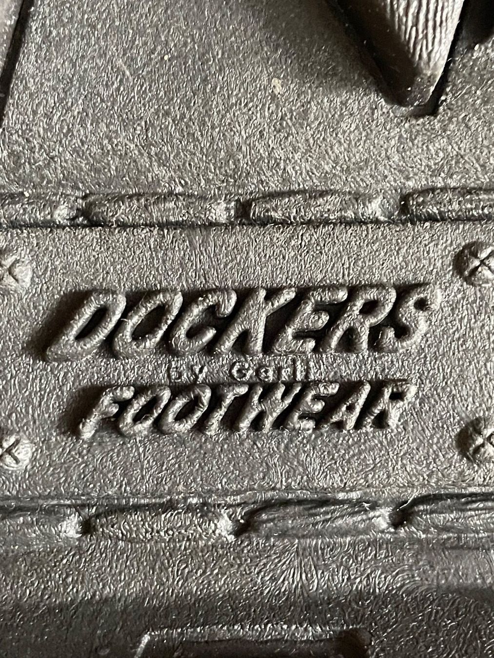 Herrenschuhe: Herrenschuh Dockers Grösse 42 – Gebraucht aus Genève von Livsonman 3