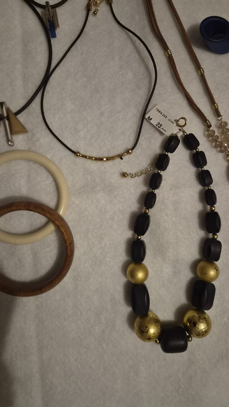 Sonstiger Schmuck: Schmuck Konvolut  Diverses – Gebraucht aus Kölliken von MissesBossTop1 1