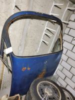 Hardtop Renault Caravelle Cabrio. Original Teil
