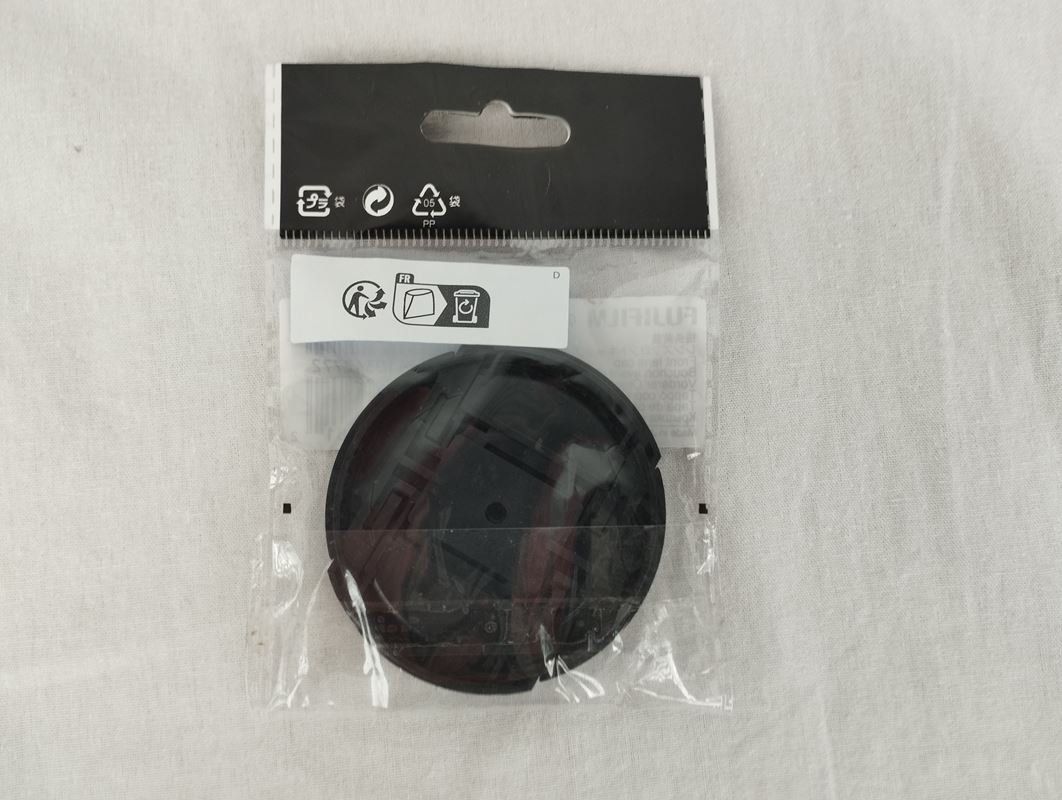 Schutz & Pflege: FUJIFILM Objektiv Deckel 62 mm – Neu (gemäss Beschreibung) aus Schübelbach von Restwert_Schubelbach 4