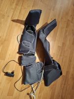 Beinmassagegerät mit Kompression gebraucht funktionsfähig