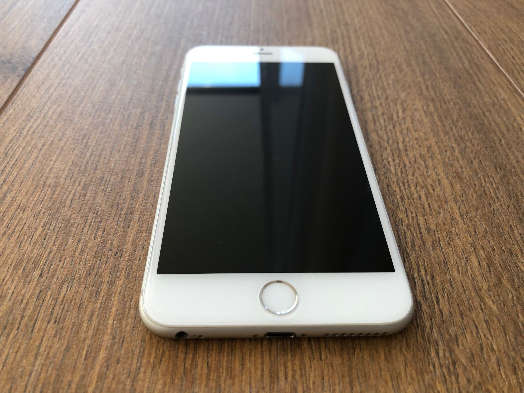Apple Telefoni cellulari / Smartphones: Neuwertiges APPLE iPhone 6 Plus 64GB – Usato da Mülenen venduto da CreativeSolutions 3