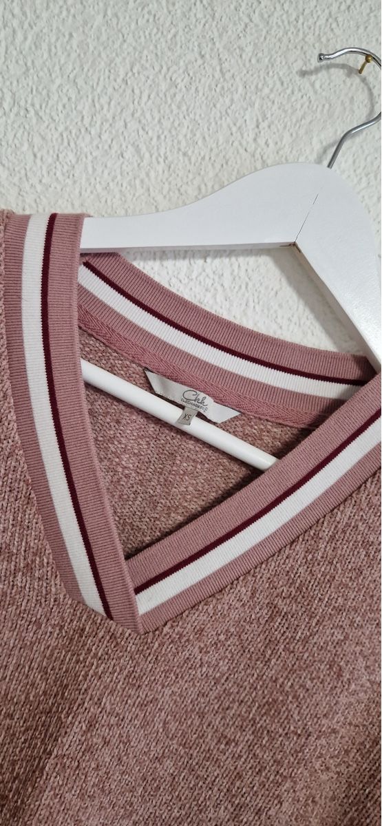 Maglioni & Felpe: Feinstrickpullover Gr. XS (neu) – Nuovo (secondo la descrizione) da Bonstetten venduto da AngelaF23 1