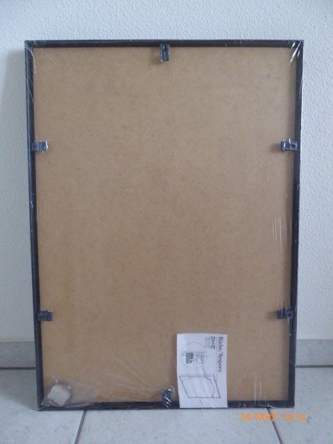 Ikea Cornici: Wechselrahmen – Nuovo e nell'imballaggio originale da Hagendorn venduto da Bariton1 1