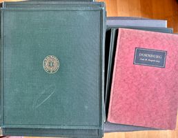11 Schriften der Goethe-Gesellschaft