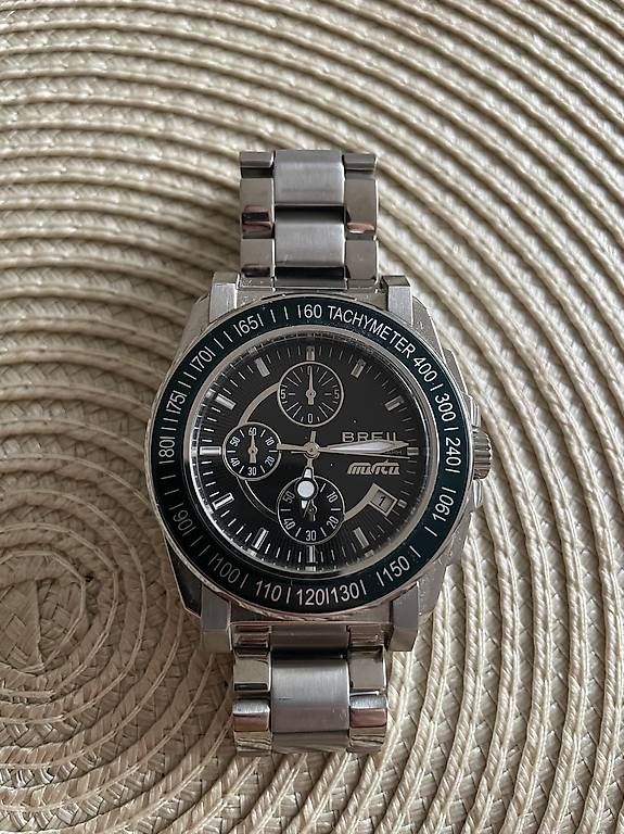 Breil Orologi: BREIL TW0787 - Batterie – Usato da Zürich venduto da ant_5flv
