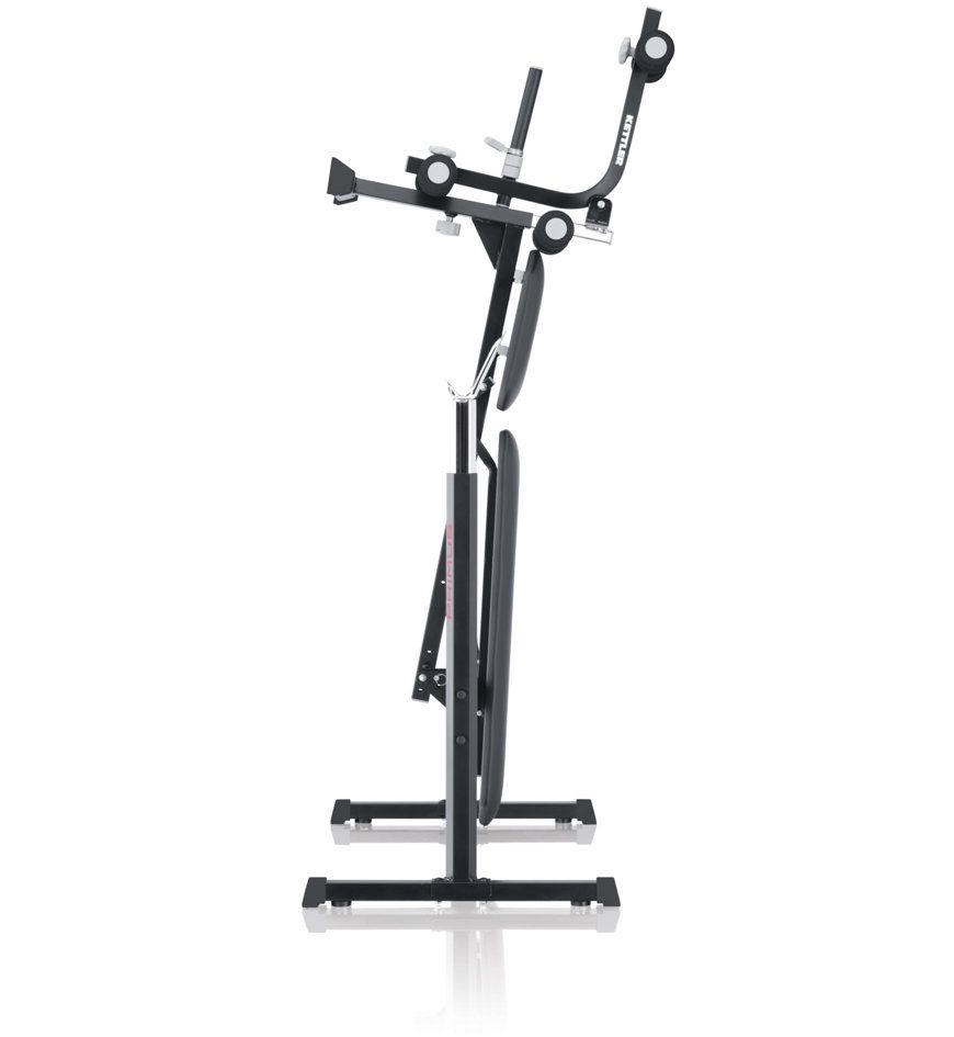 Kettler Vélos d'appartement: Primus Hantelbank – D'occasion à Rothrist par brandy58 1