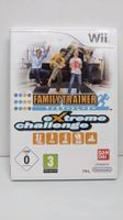 Family Trainer Extreme Challenge - Nintendo Wii