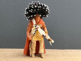 Schleich 70309 Sioux Medizinmann Indianer
