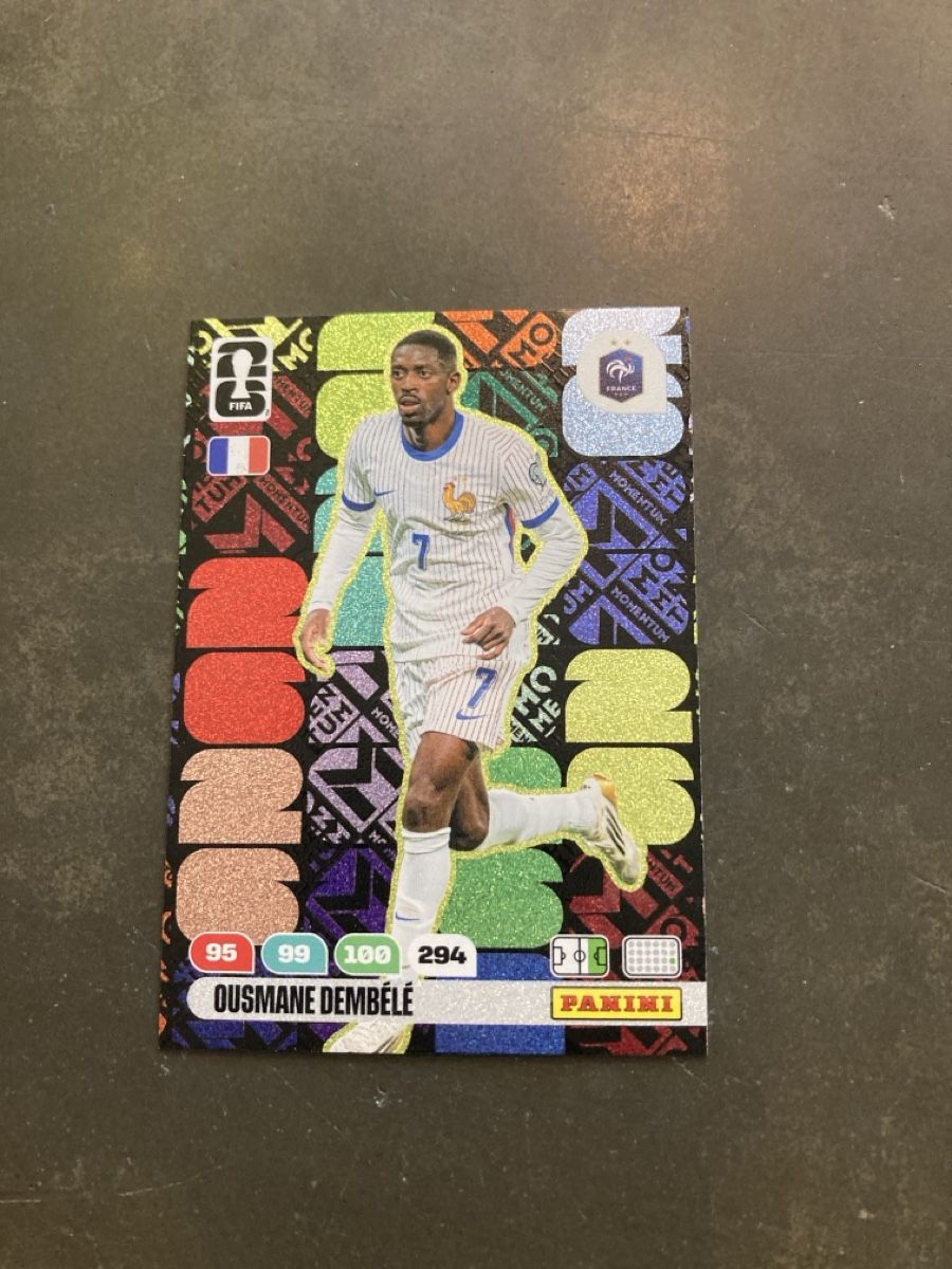 Panini Sammelbilder & Trading cards: Panini Adrenalyn – Neu (gemäss Beschreibung) aus Winterthur von ele_ct6p