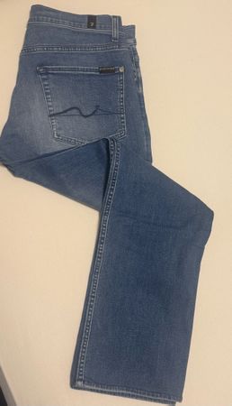 7forallmankind Jeans 32