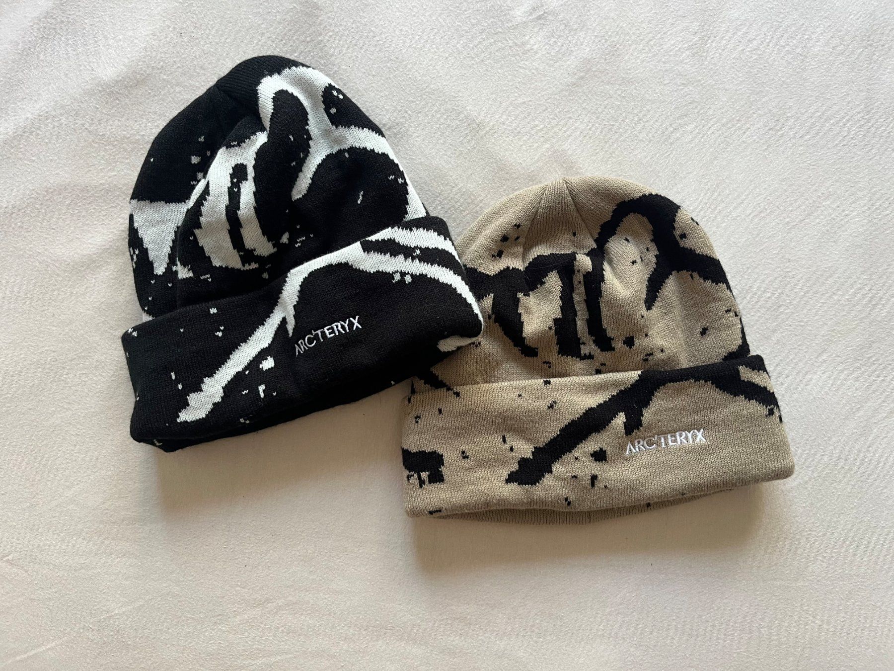 Arcteryx Hüte, Mützen & Caps: Arcteryx Kappe – Gebraucht aus Bern von timoosiegenthaler