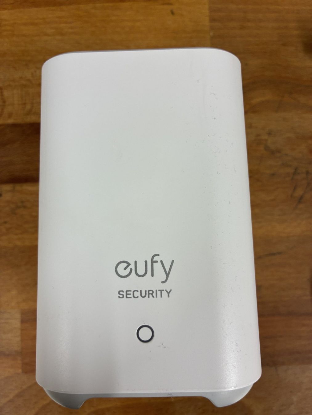 Eufy Sistemi d'allarme: Eufy HomeBase 2 – Gebraucht – Usato da Widnau venduto da Kemp1