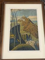 (Moos Karl Franz). München, 29.10.1878 - 9.7.1959, Zürich.