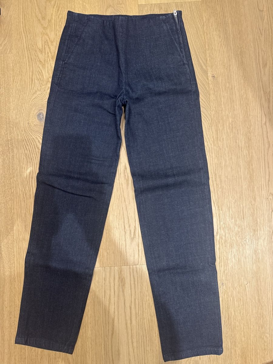 Massimo Dutti Jeans: Damen Jeans Massimo Dutti Gr. 34 – Usato da Ennetbaden venduto da Katiusia 2