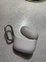 Airpods Pro 3 Case Cover