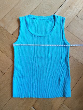 Trägertop