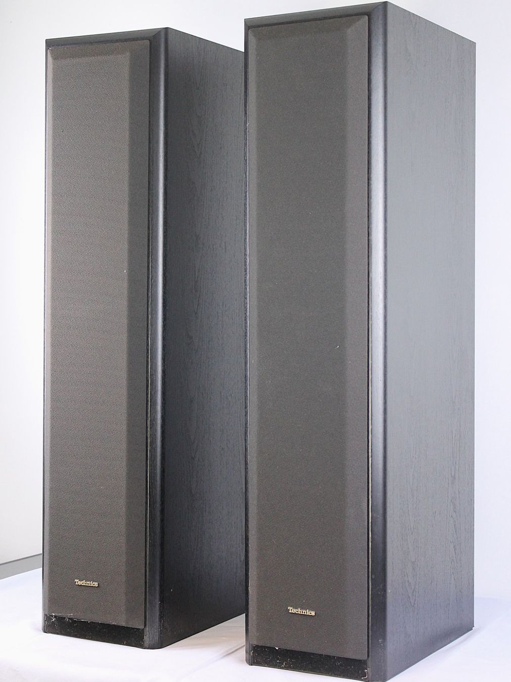Technics Lautsprecher: Technics Lautsprecher SB-M500M2 – Gebraucht aus Reinach BL von bk_brockireinach 1