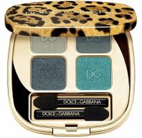 DOLCE & GABBANA Lidschatten Palette Quad NP. 87.90