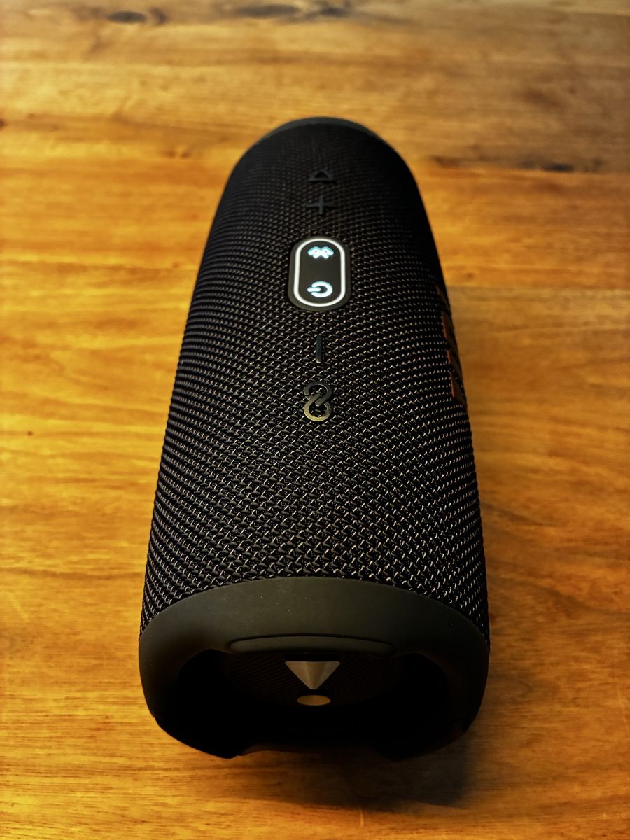JBL Haut-parleurs: JBL Charge 5 – D'occasion à Wangen sz par ms1_k9x8 1