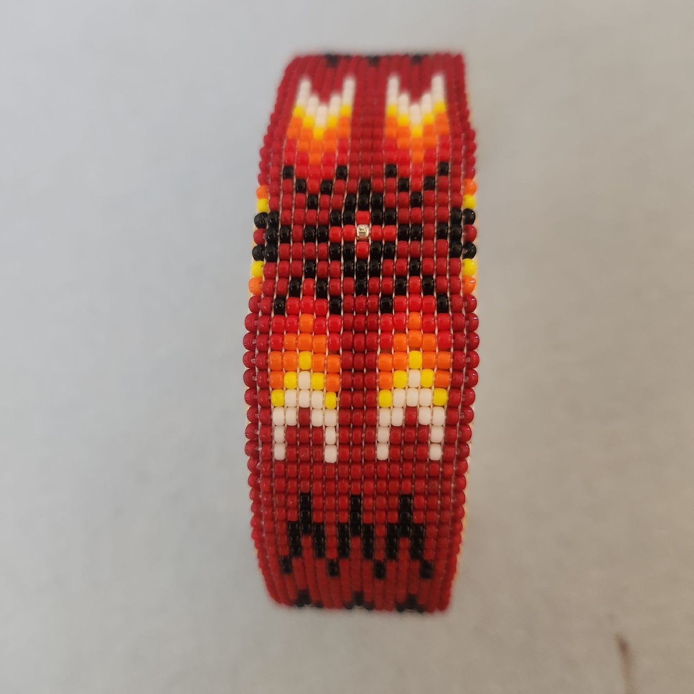Armbänder & -reifen: Perlenarmband – Gebraucht aus Forch von ang_bhq6