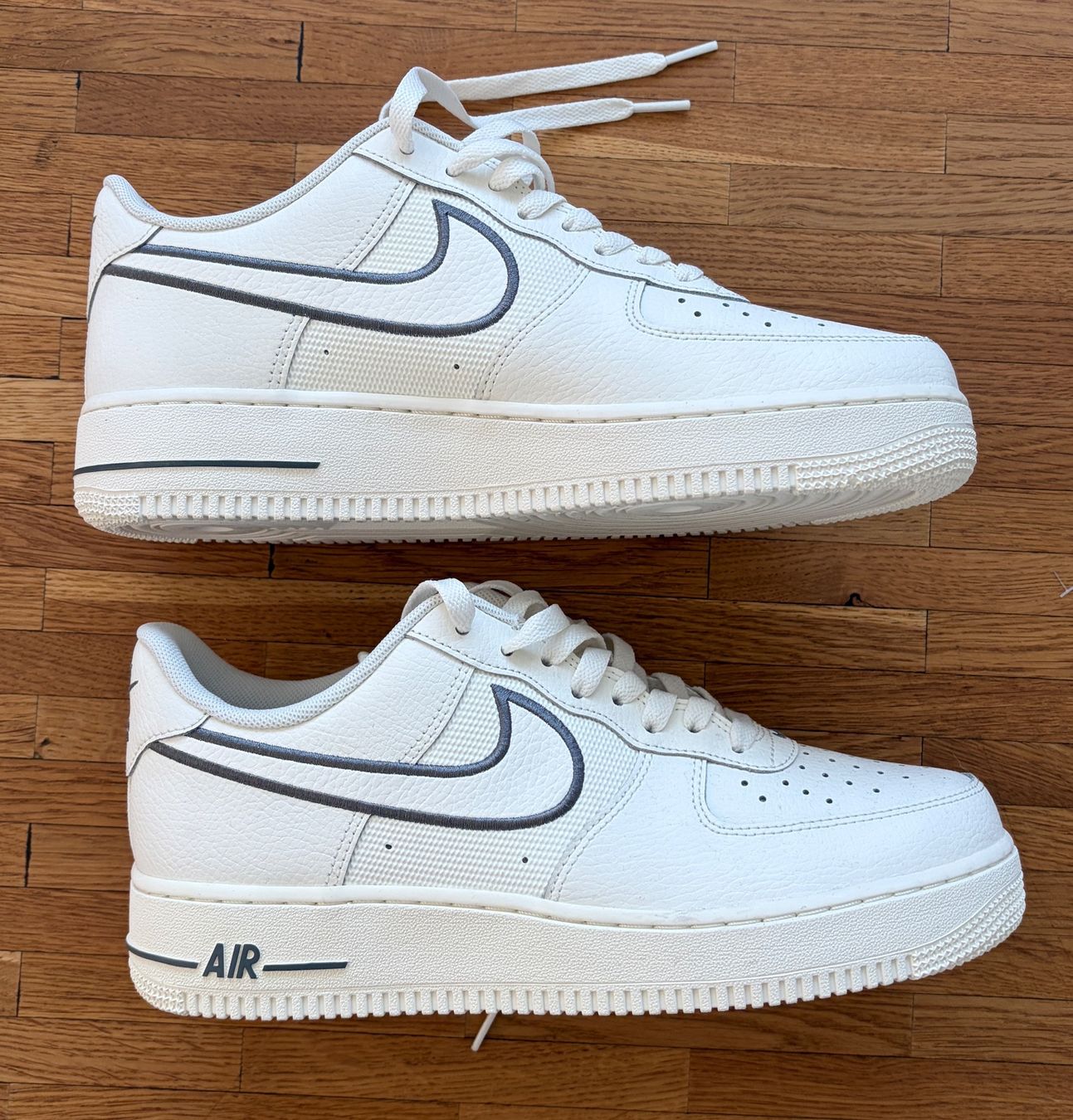 Nike Herrenschuhe: Nike Air Force One – Neu (gemäss Beschreibung) aus Luzern von stalder82