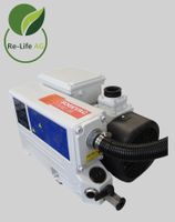 Sogevac SV 40 BI Rotary Vane Vacuum Pump