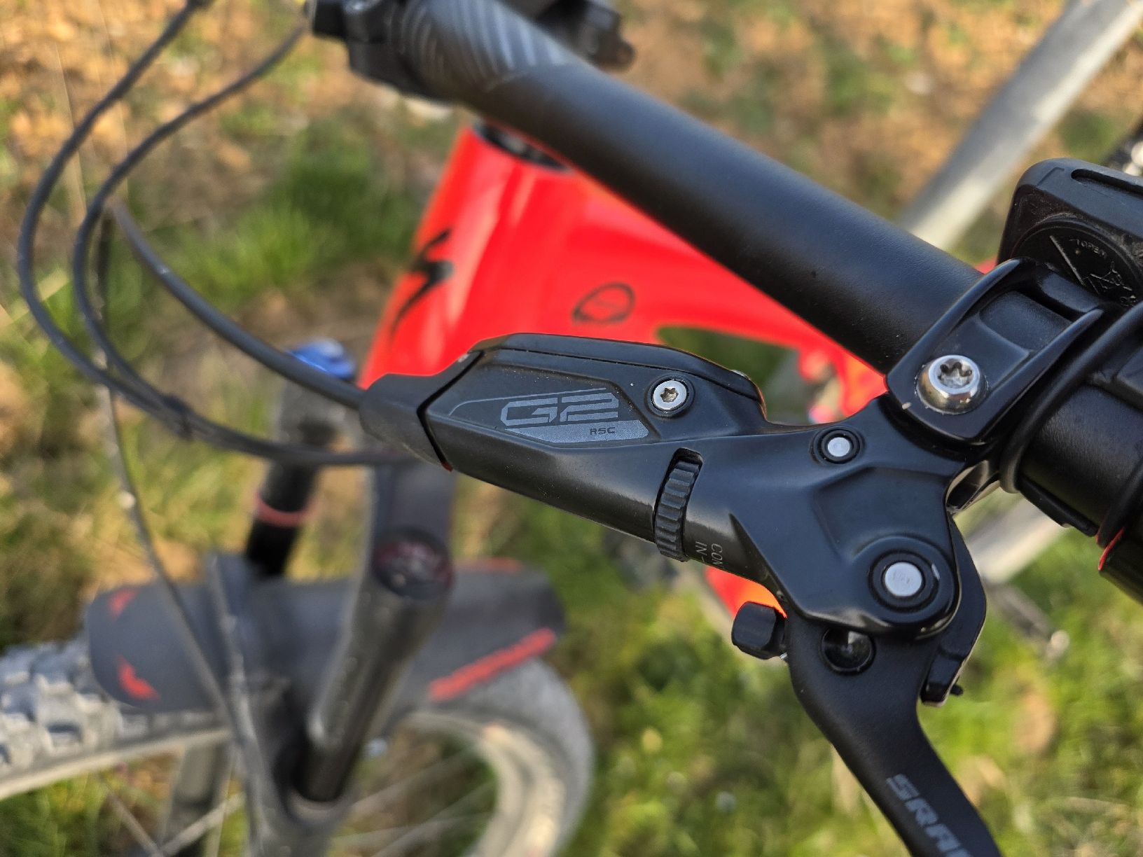Specialized Biciclette: Specialized Turbo Levo FSR 29 – Usato da Bözberg venduto da SwissHTPC 3