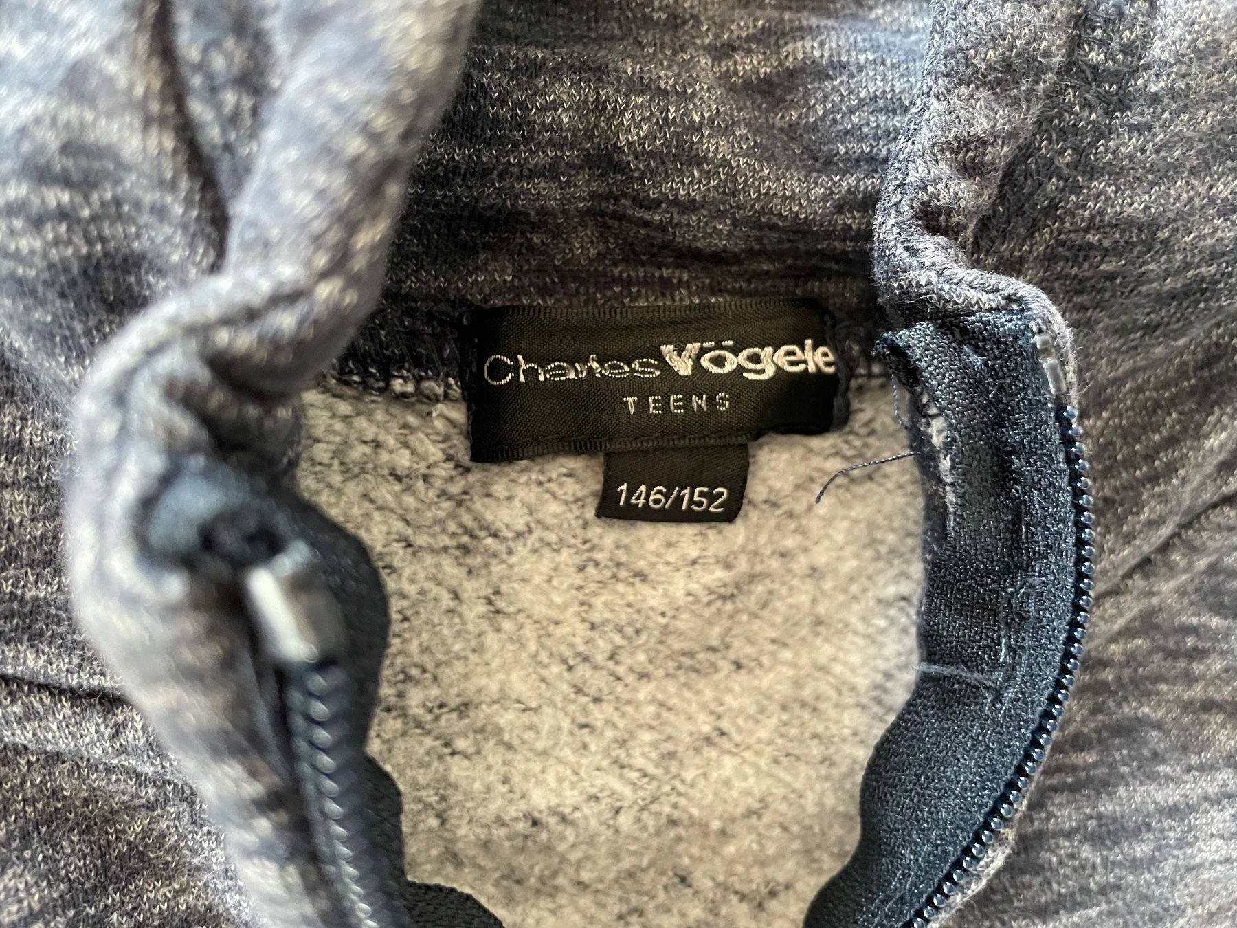 Giacche & Cappotti: Knaben Strickjacke – Usato da Seewen venduto da dvh05 2